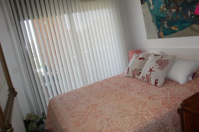 2 camera da letto Appartamento da affittare in El Vergel / Verger con piscina - 1.000 € (Rif: 9444880)