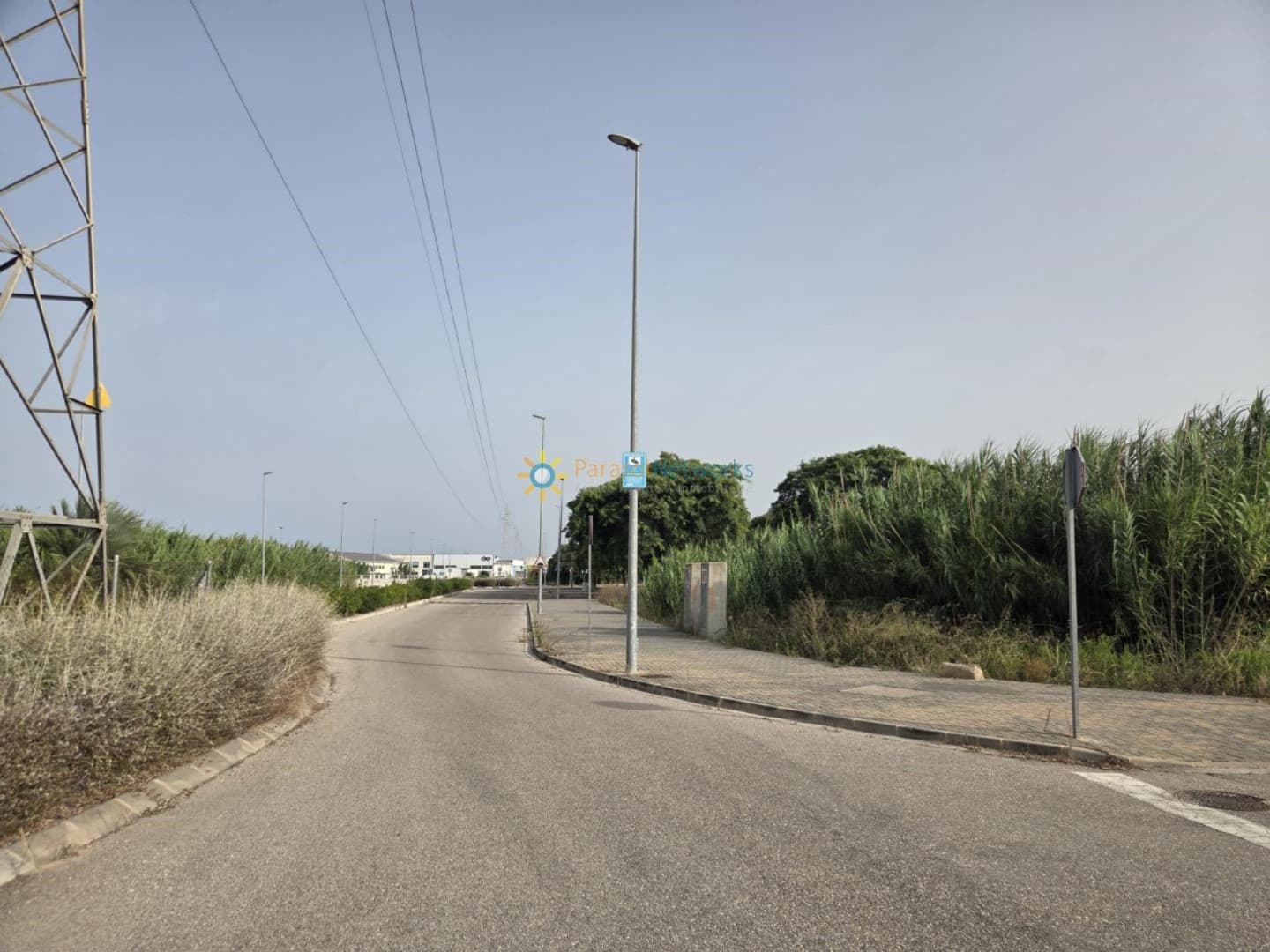 Tomt till salu i Daimus - 55 000 € (Ref: 9444956)