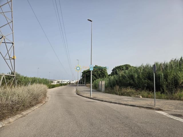 Area Edificabile in vendita in Daimús - 55.000 € (Rif: 9444956)