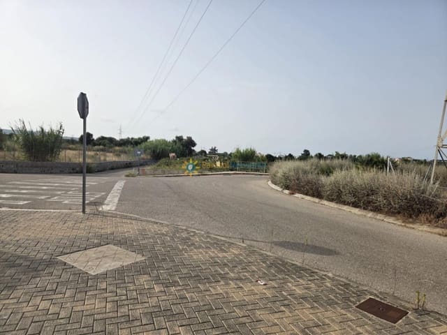 Area Edificabile in vendita in Daimús - 55.000 € (Rif: 9444956)