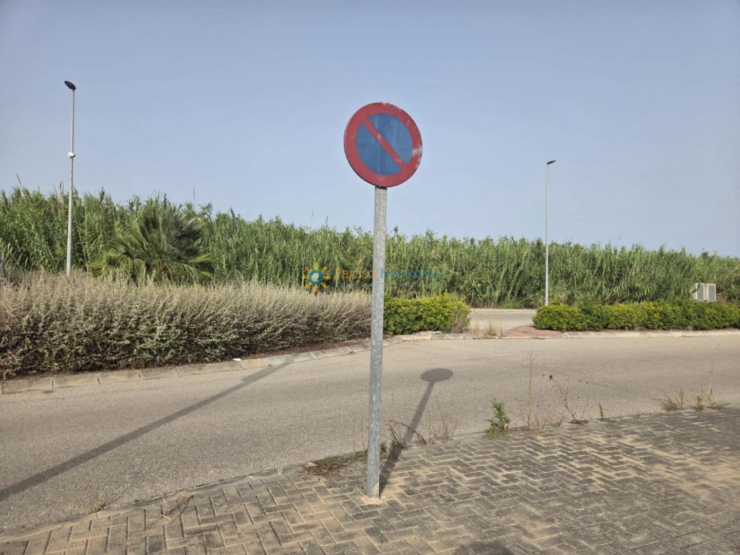 Tomt till salu i Daimus - 55 000 € (Ref: 9444956)