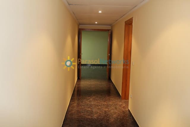 2 Zimmer Büro zu vermieten in Oliva Pueblo, Oliva - 600 € (Ref: 9444974)