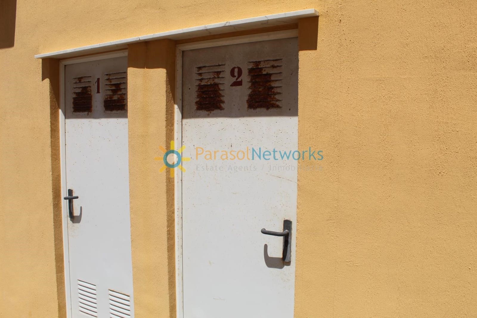 3 bedroom Apartment for rent in Guardamar de la Safor with pool garage - € 1,200 (Ref: 9446741)