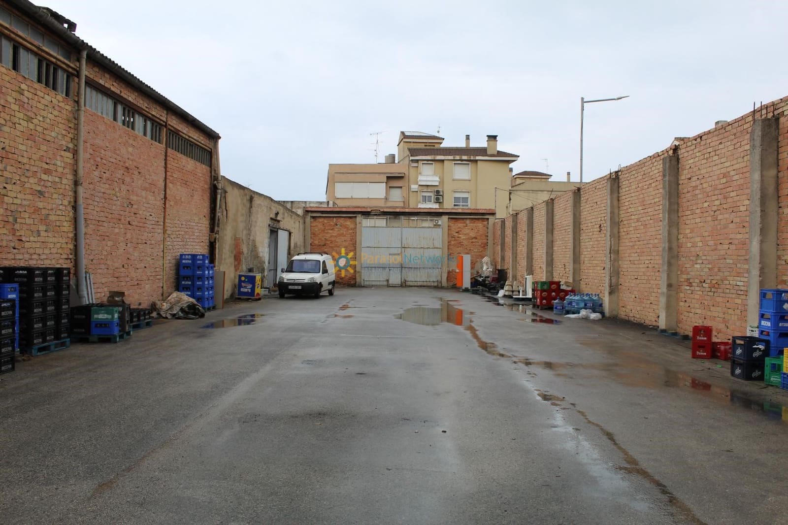 Shop for sale in Bellreguard with garage - € 199,000 (Ref: 9447003)