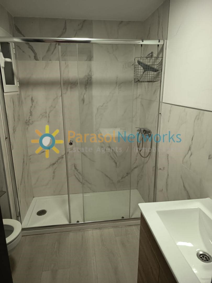 3 bedroom Apartment for rent in Valencia city - € 1,400 (Ref: 9447414)