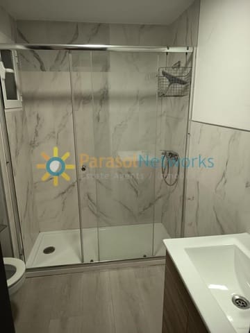 3 bedroom Apartment for rent in La Creu Coberta, Valencia city - € 1,400 (Ref: 9447414)