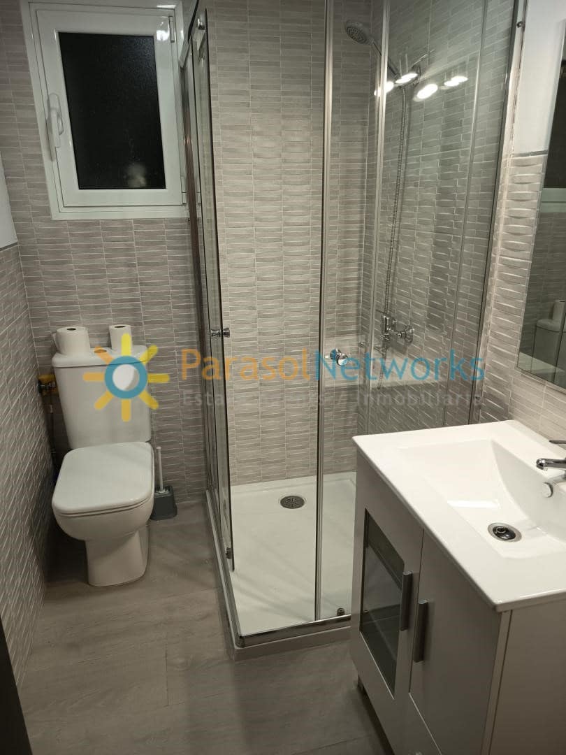 3 bedroom Apartment for rent in Valencia city - € 1,400 (Ref: 9447414)