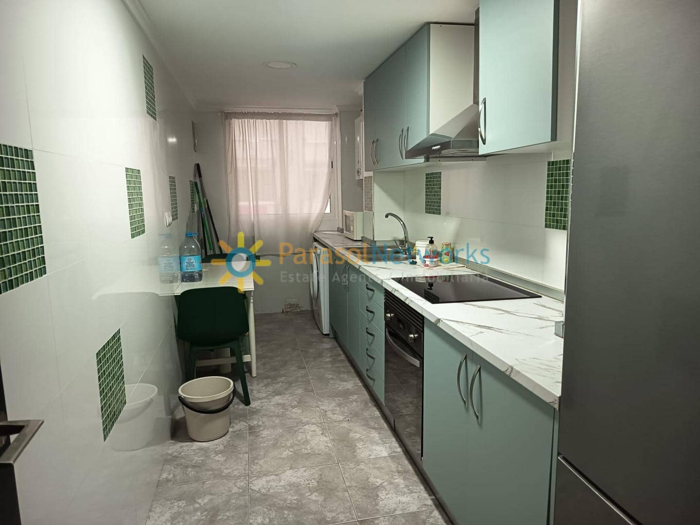 3 bedroom Apartment for rent in Valencia city - € 1,400 (Ref: 9447414)