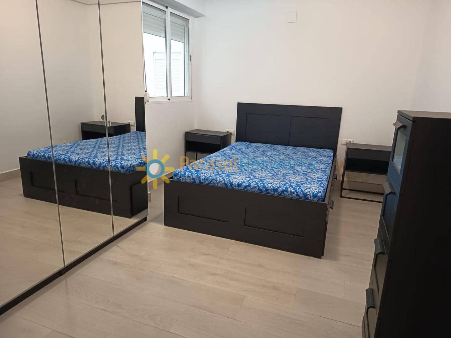 3 bedroom Apartment for rent in Valencia city - € 1,400 (Ref: 9447414)