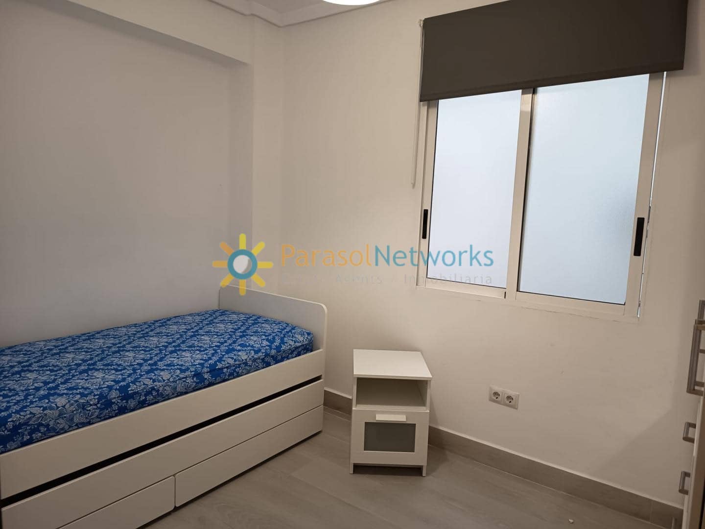 3 bedroom Apartment for rent in Valencia city - € 1,400 (Ref: 9447414)