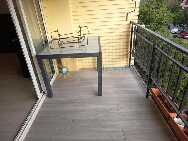 3 bedroom Apartment for rent in La Creu Coberta, Valencia city - € 1,400 (Ref: 9447414)