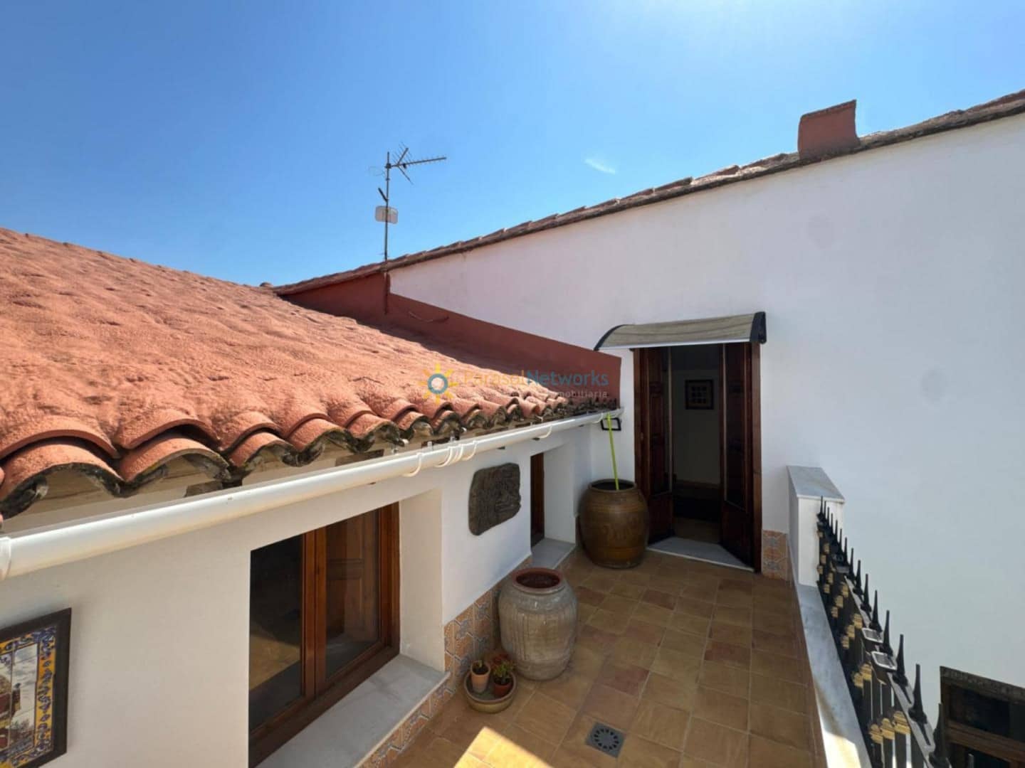 2 chambre Maison de Ville à vendre à Rafelcofer - 360 000 € (Ref: 9448506)