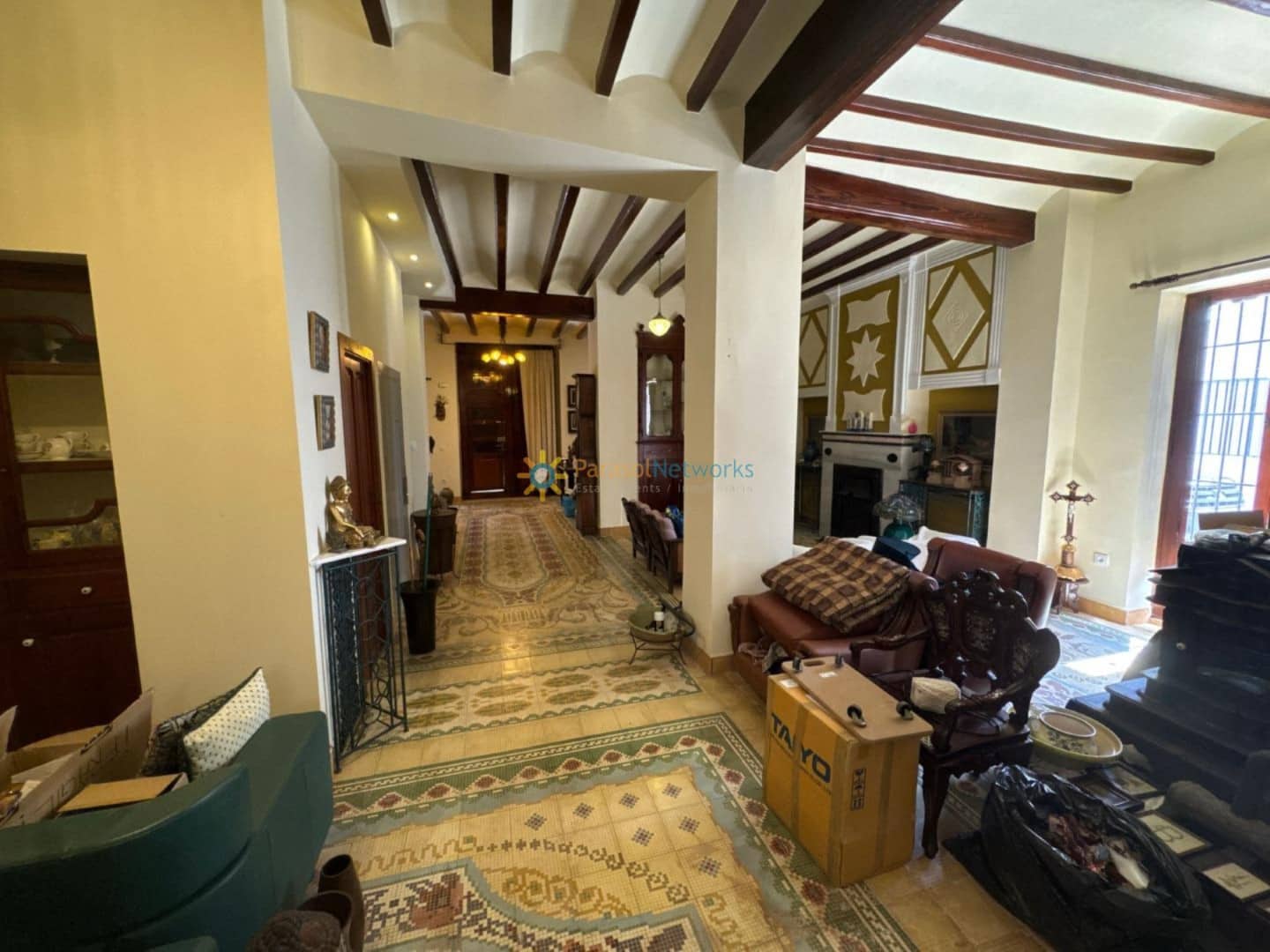 2 chambre Maison de Ville à vendre à Rafelcofer - 360 000 € (Ref: 9448506)