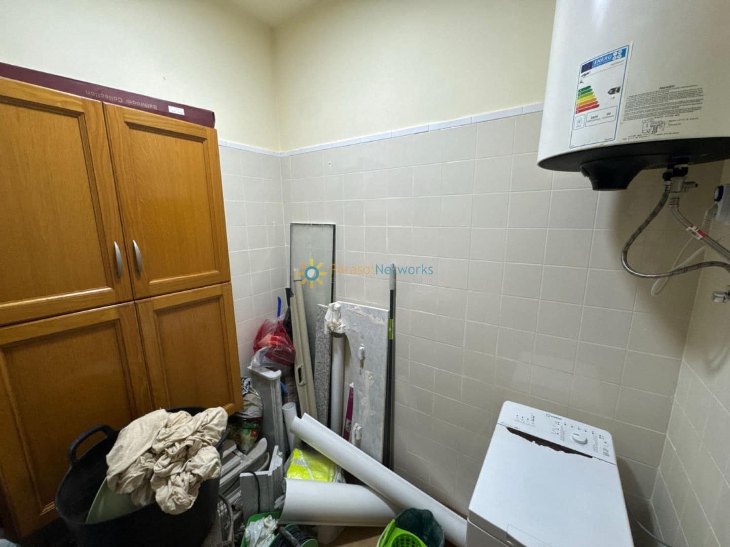 2 chambre Maison de Ville à vendre à Rafelcofer - 360 000 € (Ref: 9448506)