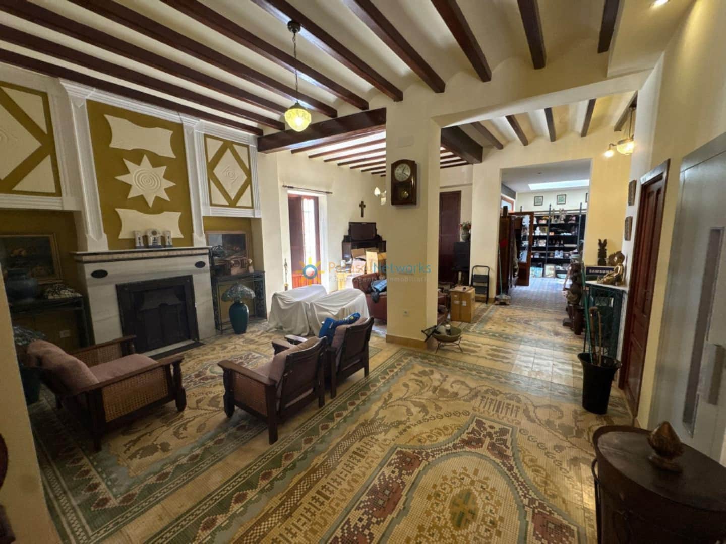 2 chambre Maison de Ville à vendre à Rafelcofer - 360 000 € (Ref: 9448506)