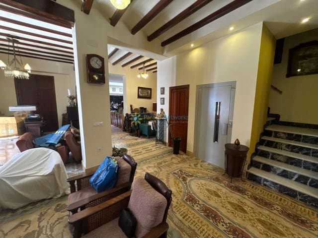 2 bedroom Townhouse for sale in Rafelcofer - € 360,000 (Ref: 9448506)