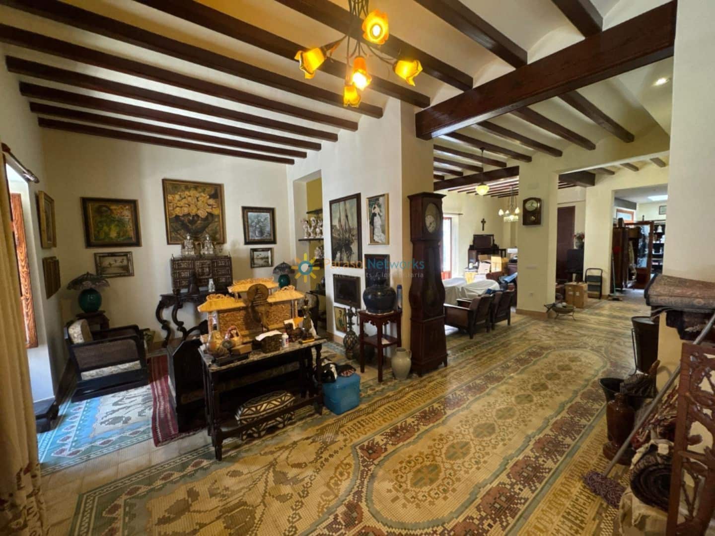 2 chambre Maison de Ville à vendre à Rafelcofer - 360 000 € (Ref: 9448506)