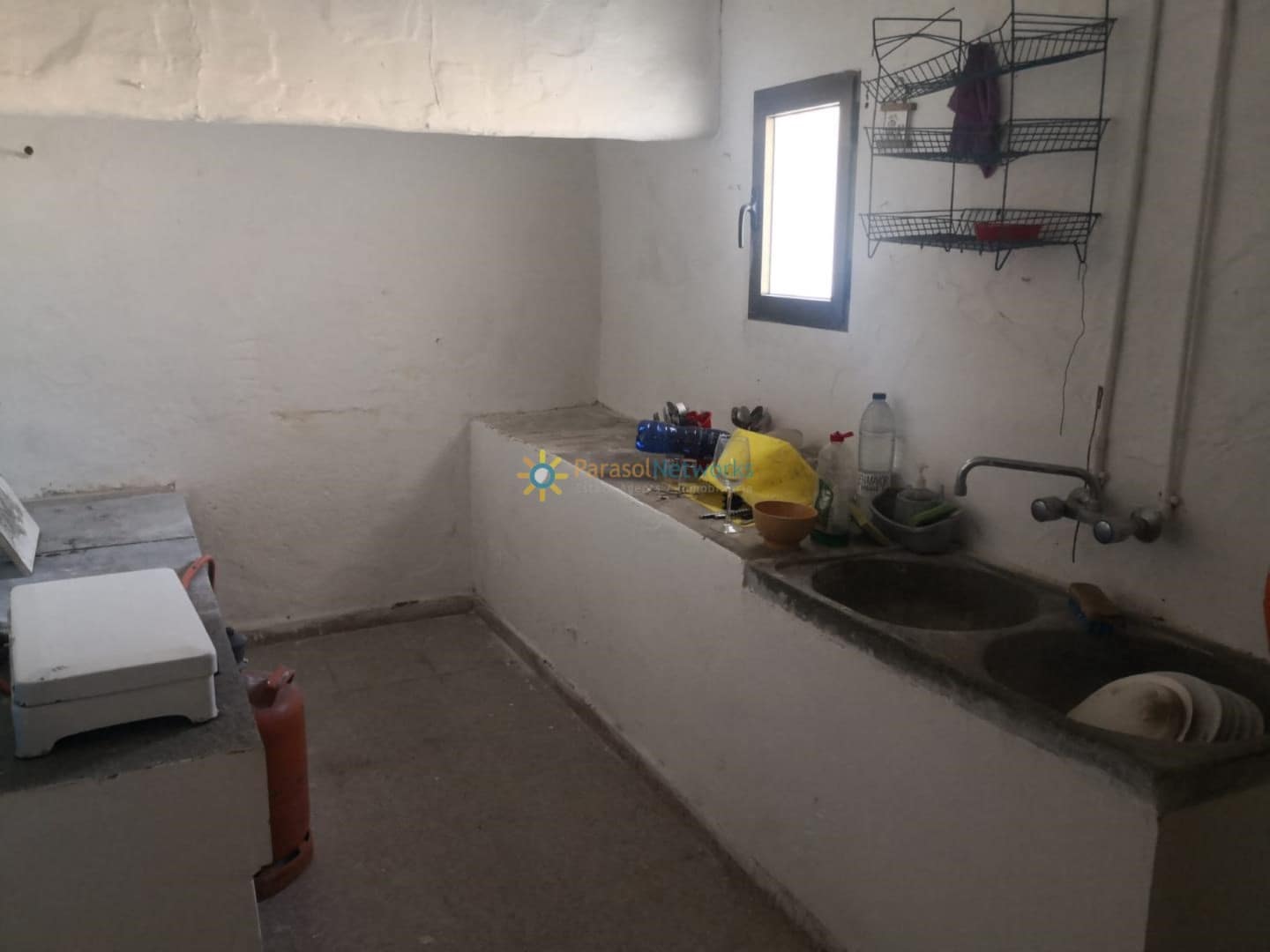 3 slaapkamer Finca/Landhuis te koop in Villena - € 1.000.000 (Ref: 9449719)