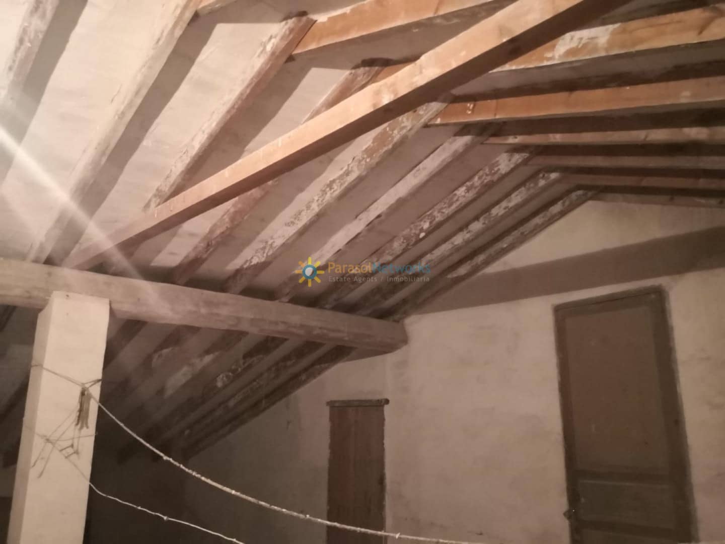 3 slaapkamer Finca/Landhuis te koop in Villena - € 1.000.000 (Ref: 9449719)