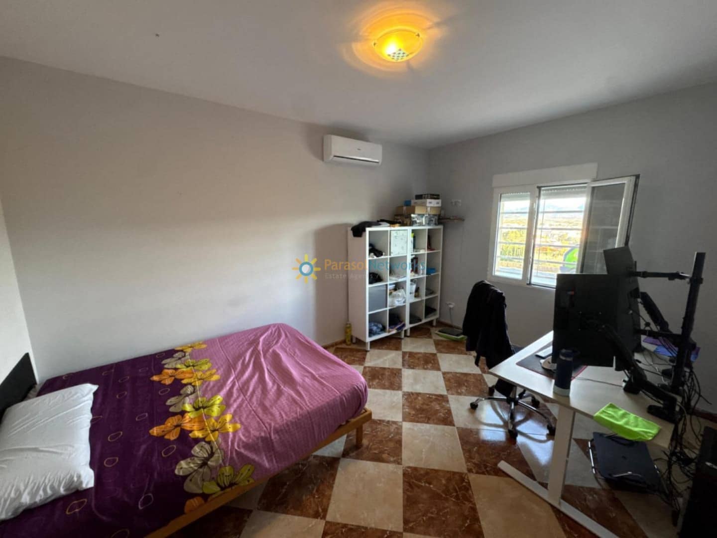 4 soverom Villa til salgs i Beniganim med garasje - € 375 000 (Ref: 9449802)