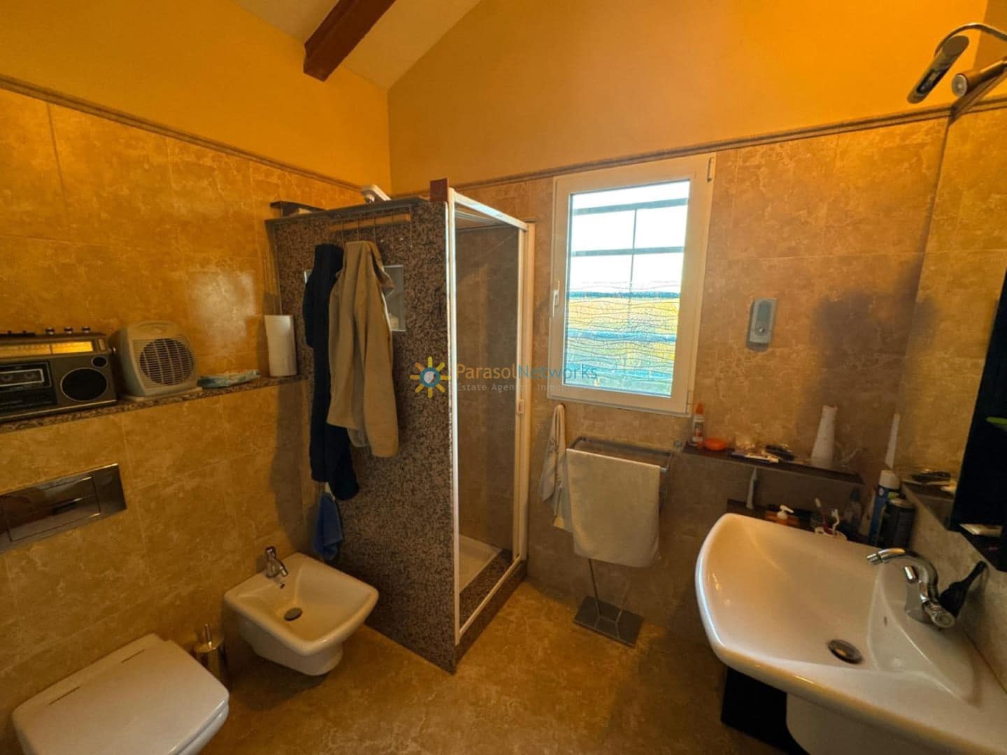 4 soverom Villa til salgs i Beniganim med garasje - € 375 000 (Ref: 9449802)