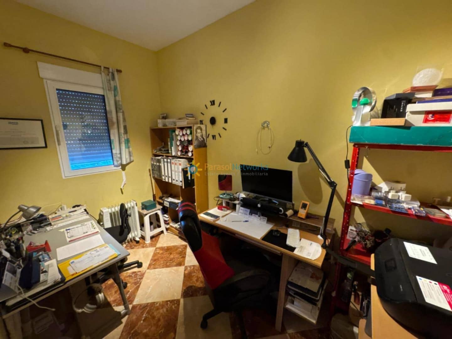 4 soverom Villa til salgs i Beniganim med garasje - € 375 000 (Ref: 9449802)