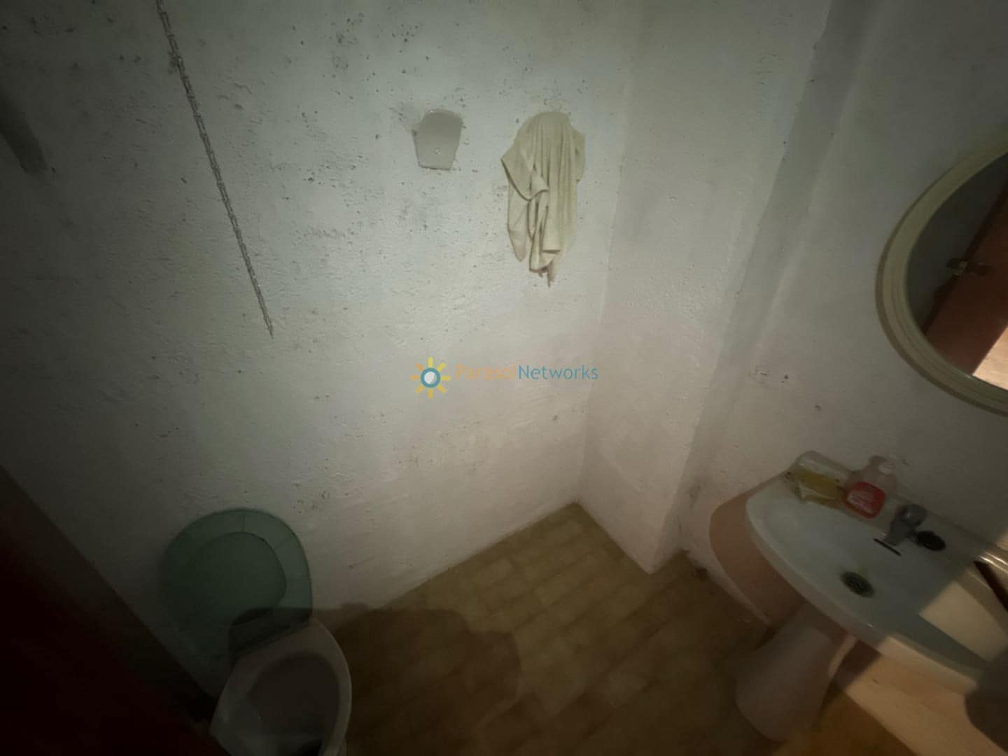 3 makuuhuone Omakotitalo myytävänä paikassa Palma de Gandia mukana 
autotalli - 199 000 € (Ref: 9449894)