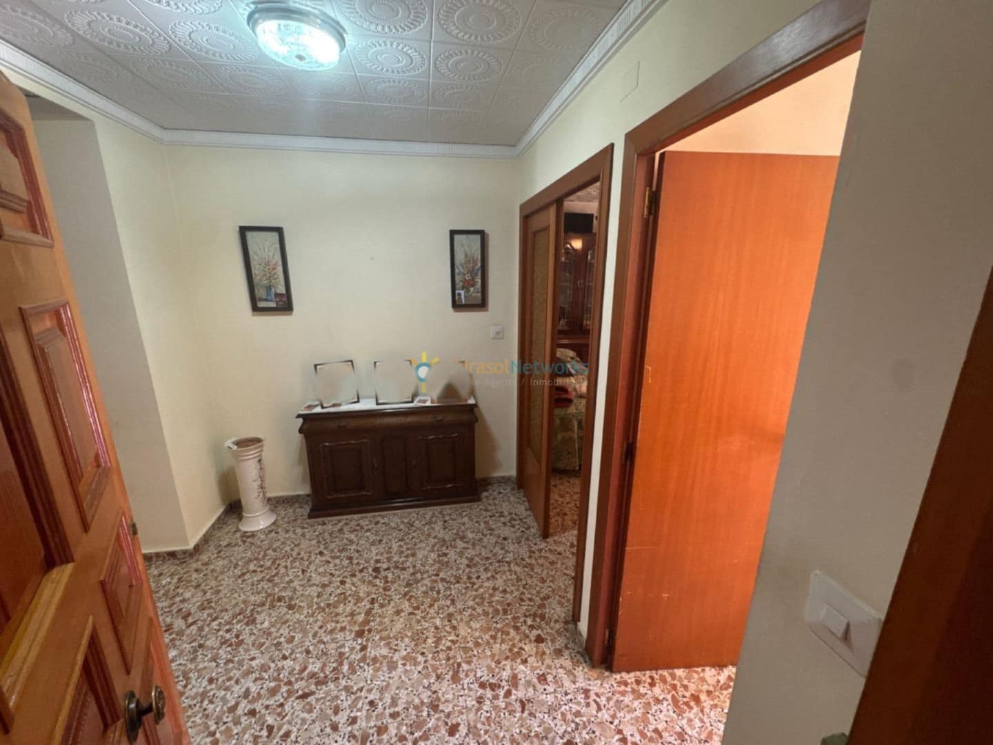 3 makuuhuone Omakotitalo myytävänä paikassa Palma de Gandia mukana 
autotalli - 199 000 € (Ref: 9449894)