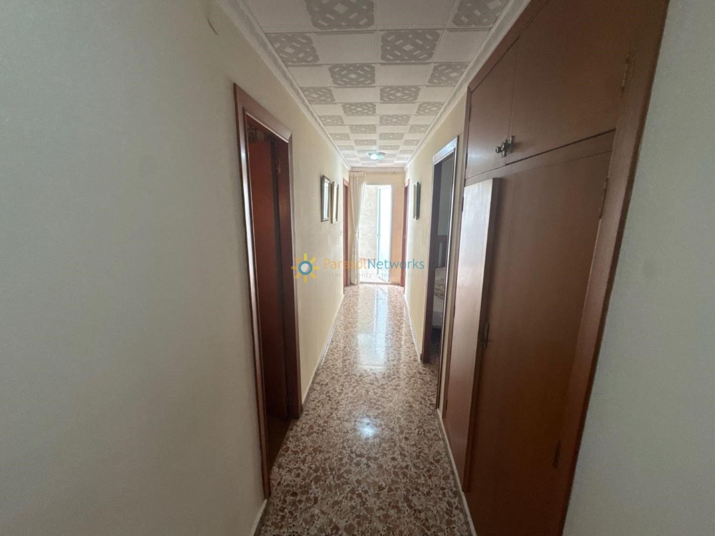 3 makuuhuone Omakotitalo myytävänä paikassa Palma de Gandia mukana 
autotalli - 199 000 € (Ref: 9449894)