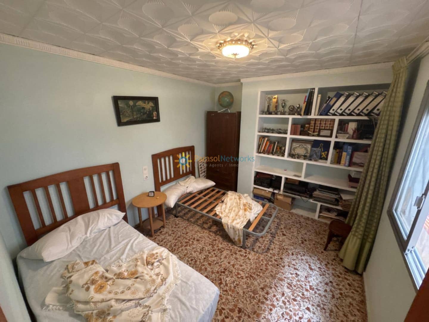 3 makuuhuone Omakotitalo myytävänä paikassa Palma de Gandia mukana 
autotalli - 199 000 € (Ref: 9449894)