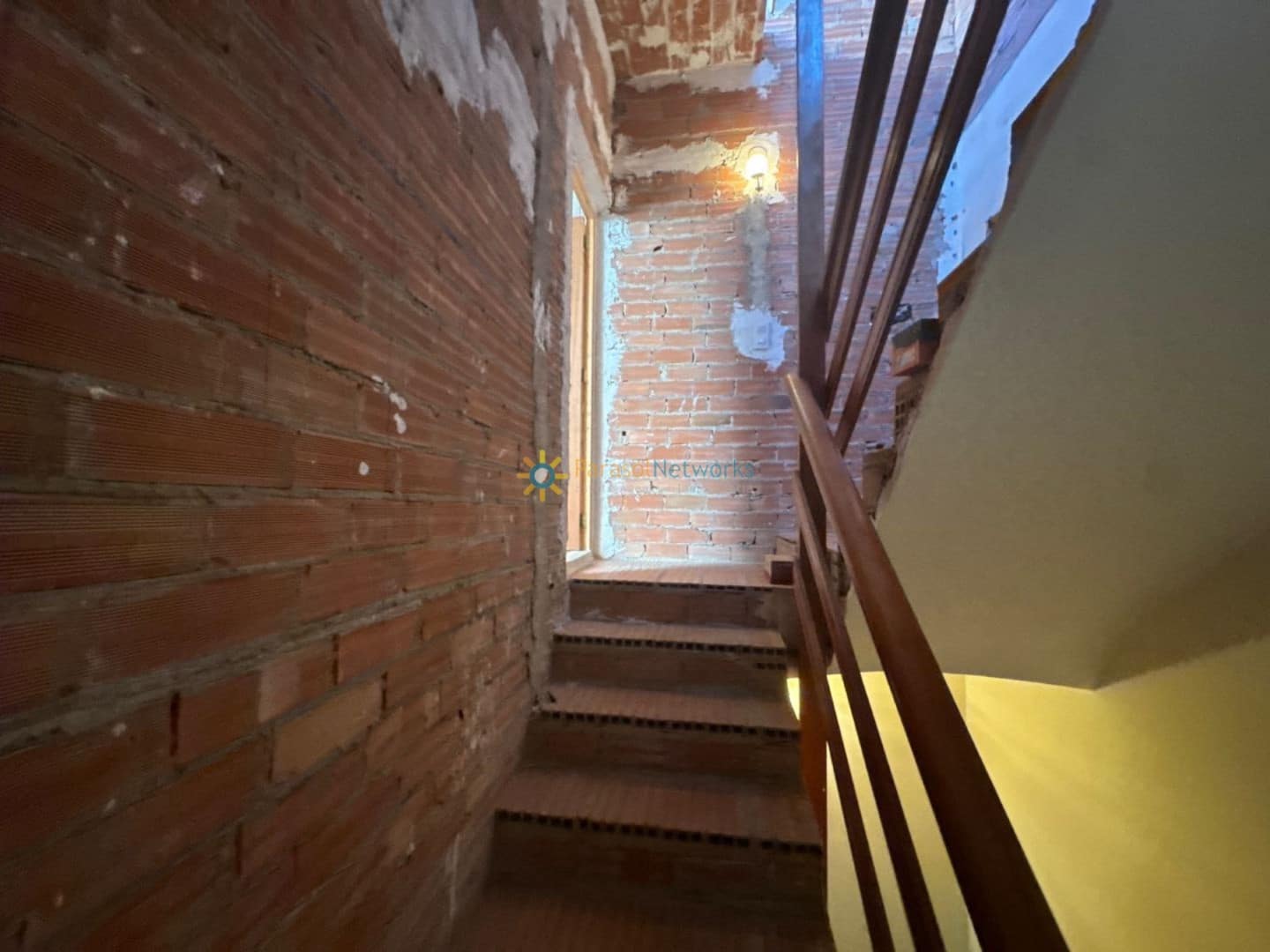 3 makuuhuone Omakotitalo myytävänä paikassa Palma de Gandia mukana 
autotalli - 199 000 € (Ref: 9449894)