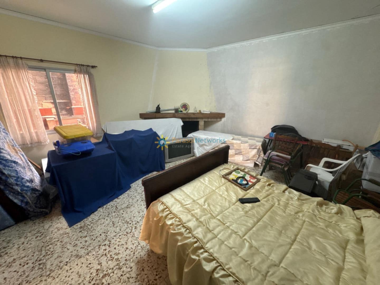 3 makuuhuone Omakotitalo myytävänä paikassa Palma de Gandia mukana 
autotalli - 199 000 € (Ref: 9449894)