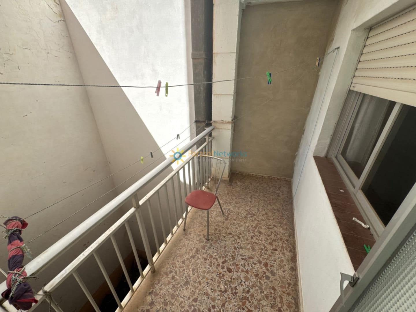 3 makuuhuone Omakotitalo myytävänä paikassa Palma de Gandia mukana 
autotalli - 199 000 € (Ref: 9449894)