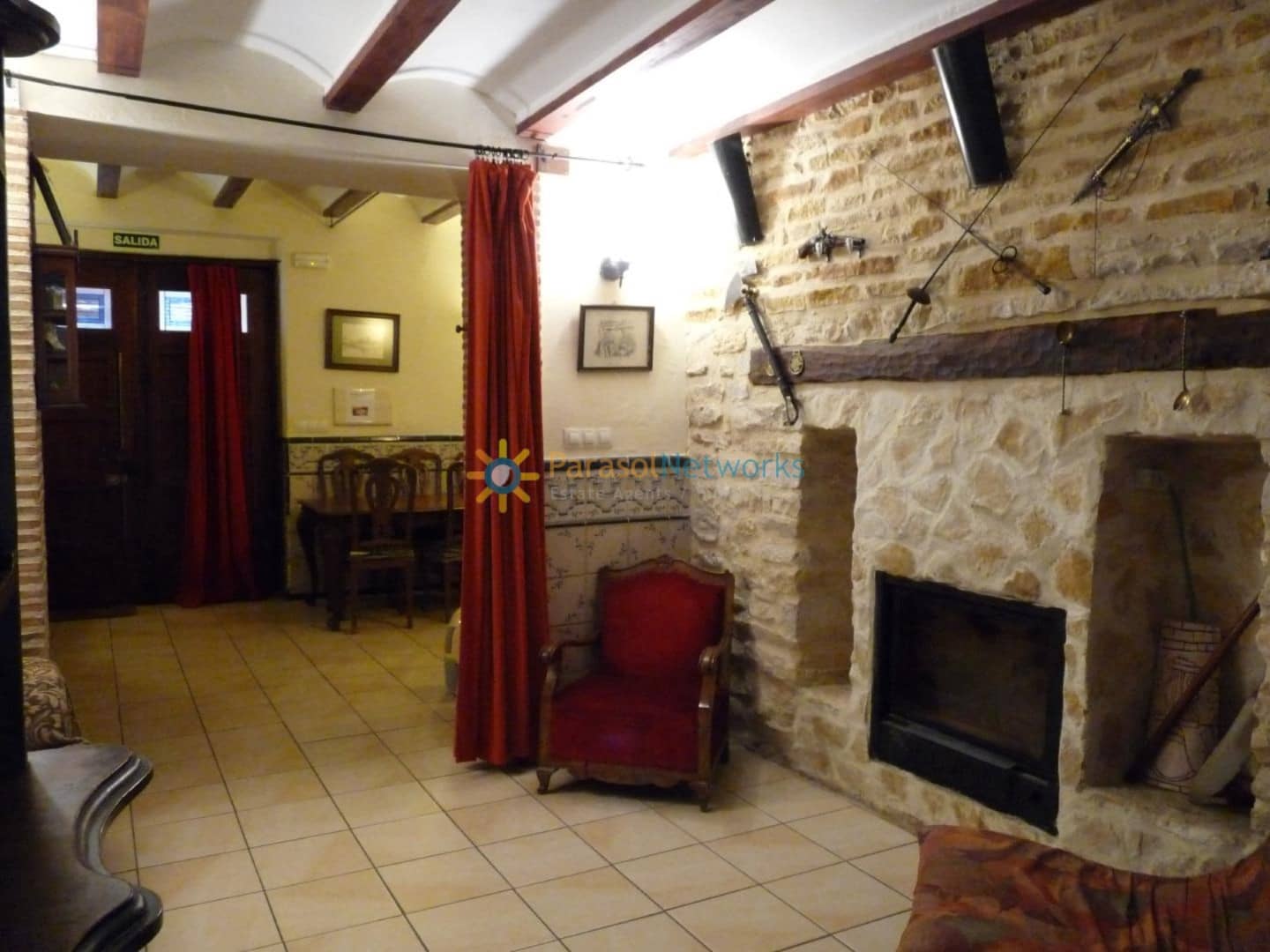 5 slaapkamer Huis te koop in Palomar met zwembad - € 249.000 (Ref: 9449917)