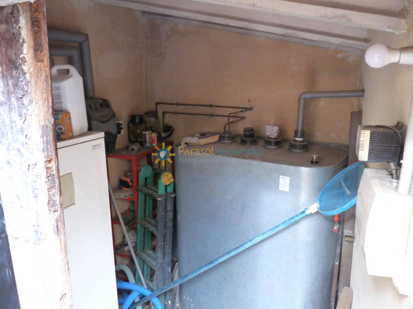 5 slaapkamer Huis te koop in Palomar met zwembad - € 249.000 (Ref: 9449917)