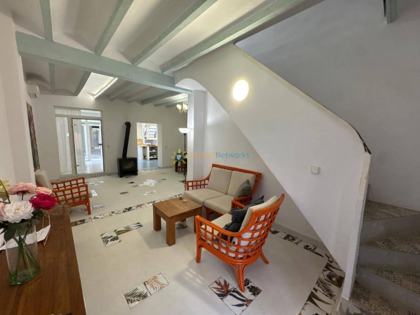 5 soverom Hus til salgs i Oliva - € 238 000 (Ref: 9450547)