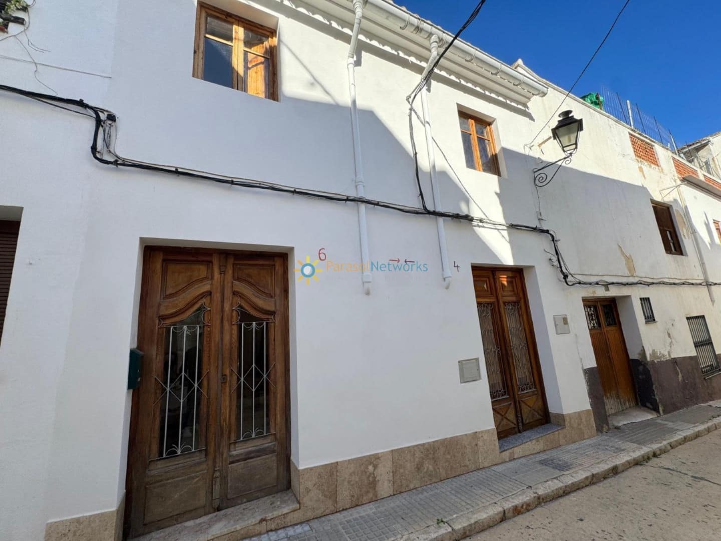 5 soverom Hus til salgs i Oliva - € 238 000 (Ref: 9450547)