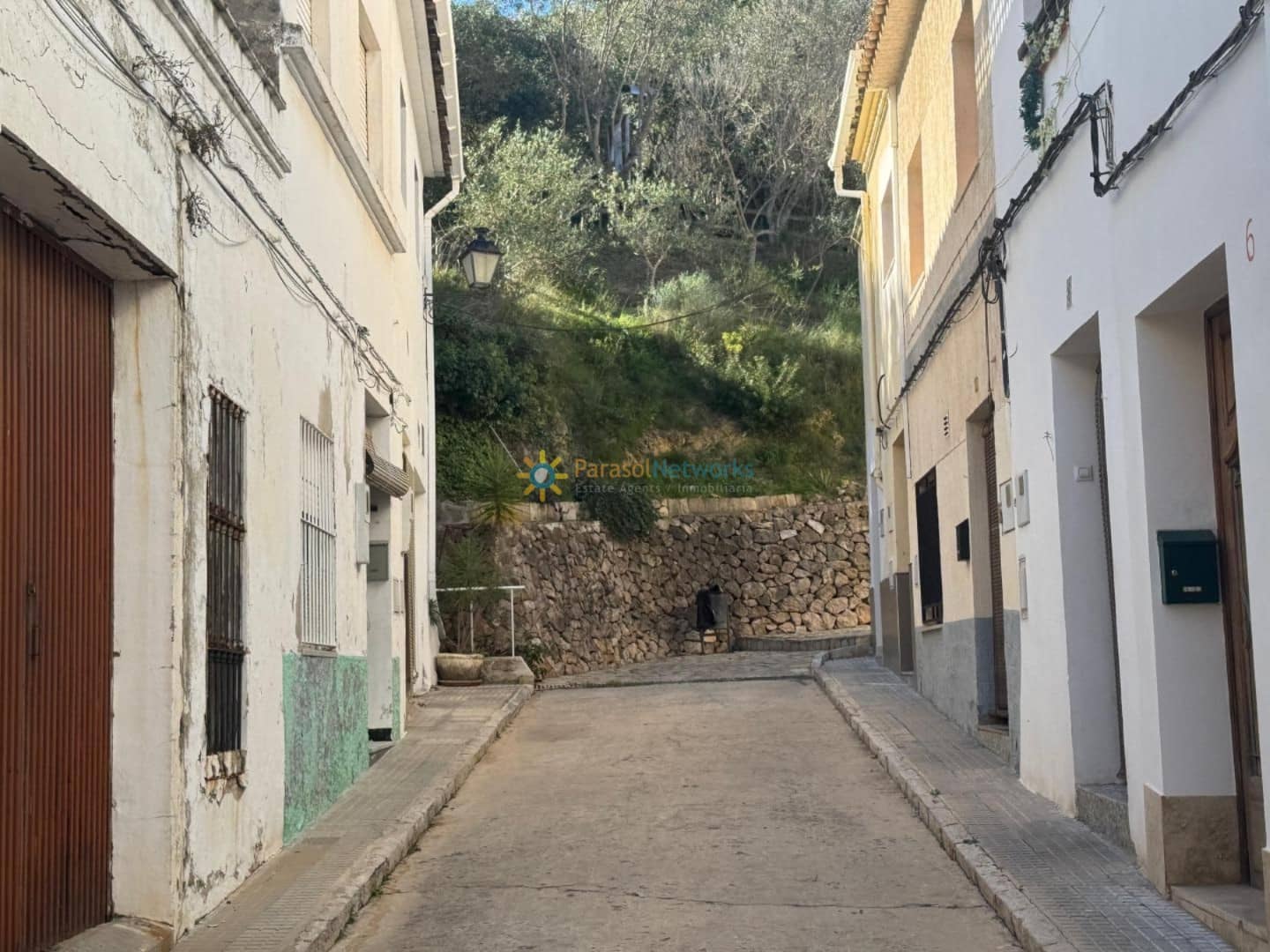 5 soverom Hus til salgs i Oliva - € 238 000 (Ref: 9450547)