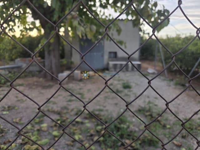 Undeveloped Land for sale in Rafelguaraf - € 69,000 (Ref: 9451486)