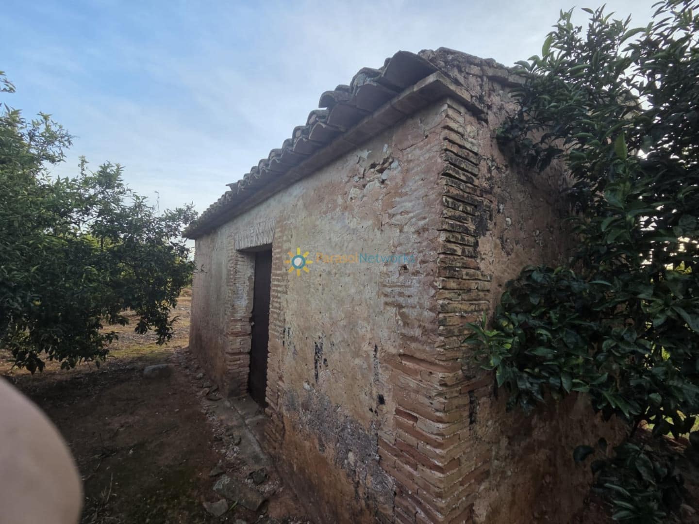 Mark till salu i Rafelguaraf - 69 000 € (Ref: 9451486)