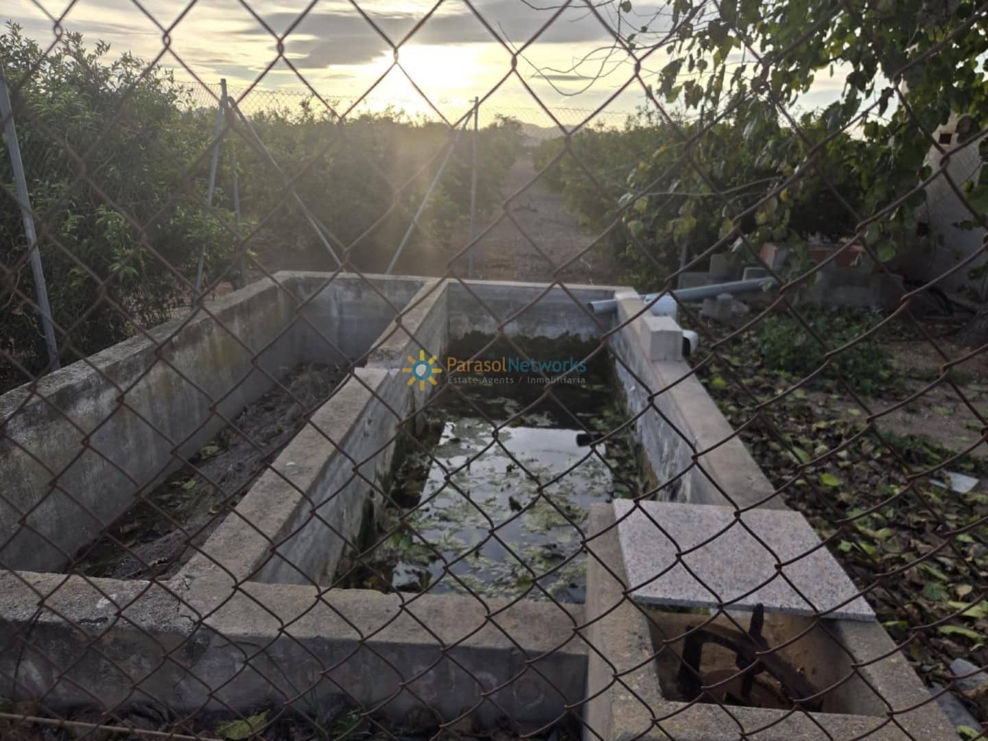 Mark till salu i Rafelguaraf - 69 000 € (Ref: 9451486)