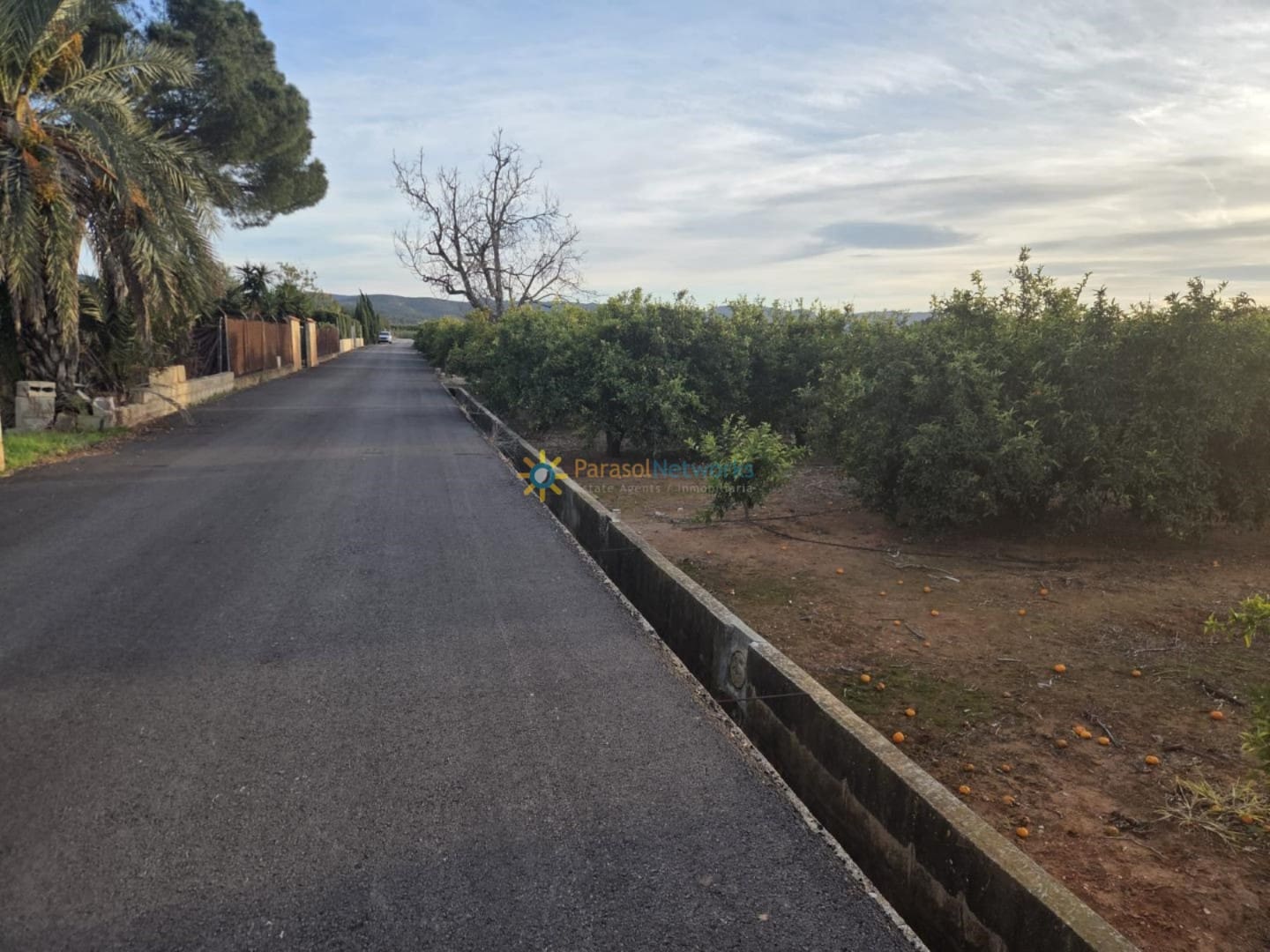 Mark till salu i Rafelguaraf - 69 000 € (Ref: 9451486)