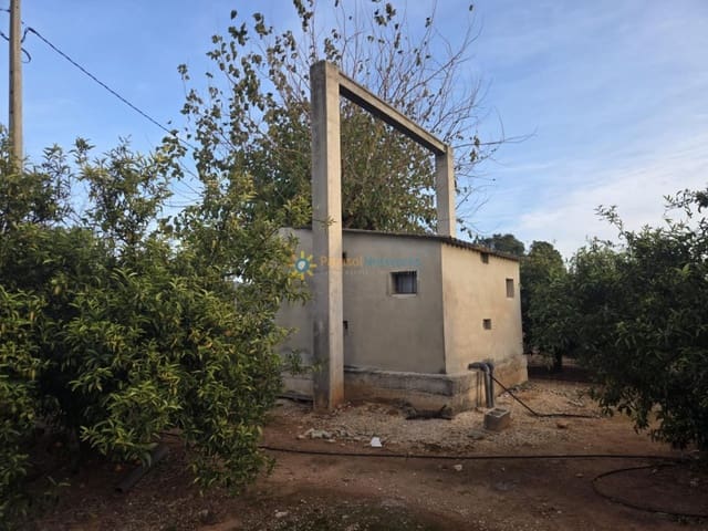 Undeveloped Land for sale in Rafelguaraf - € 69,000 (Ref: 9451486)