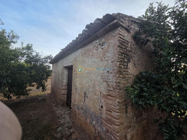 Undeveloped Land for sale in Rafelguaraf - € 69,000 (Ref: 9451486)