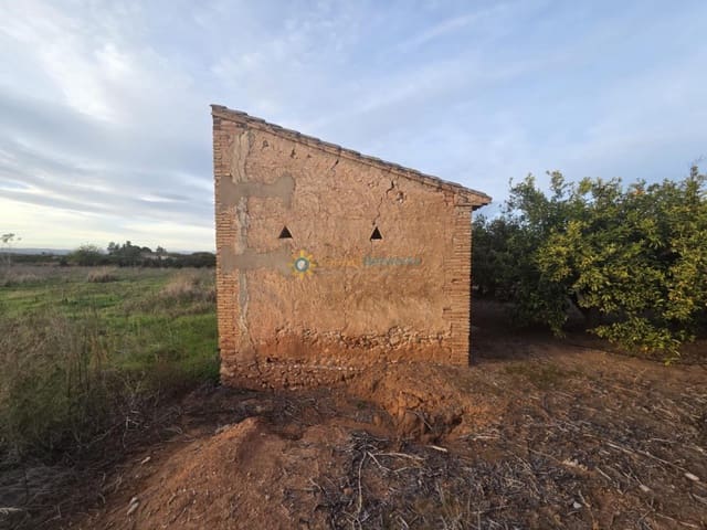 Undeveloped Land for sale in Rafelguaraf - € 69,000 (Ref: 9451486)