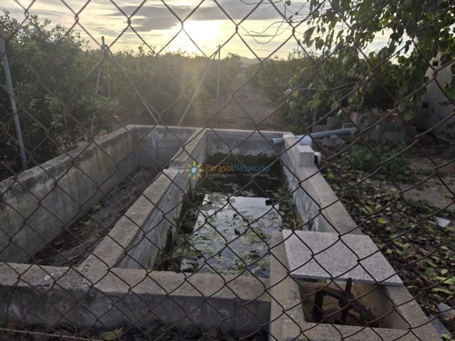 Undeveloped Land for sale in Rafelguaraf - € 69,000 (Ref: 9451486)