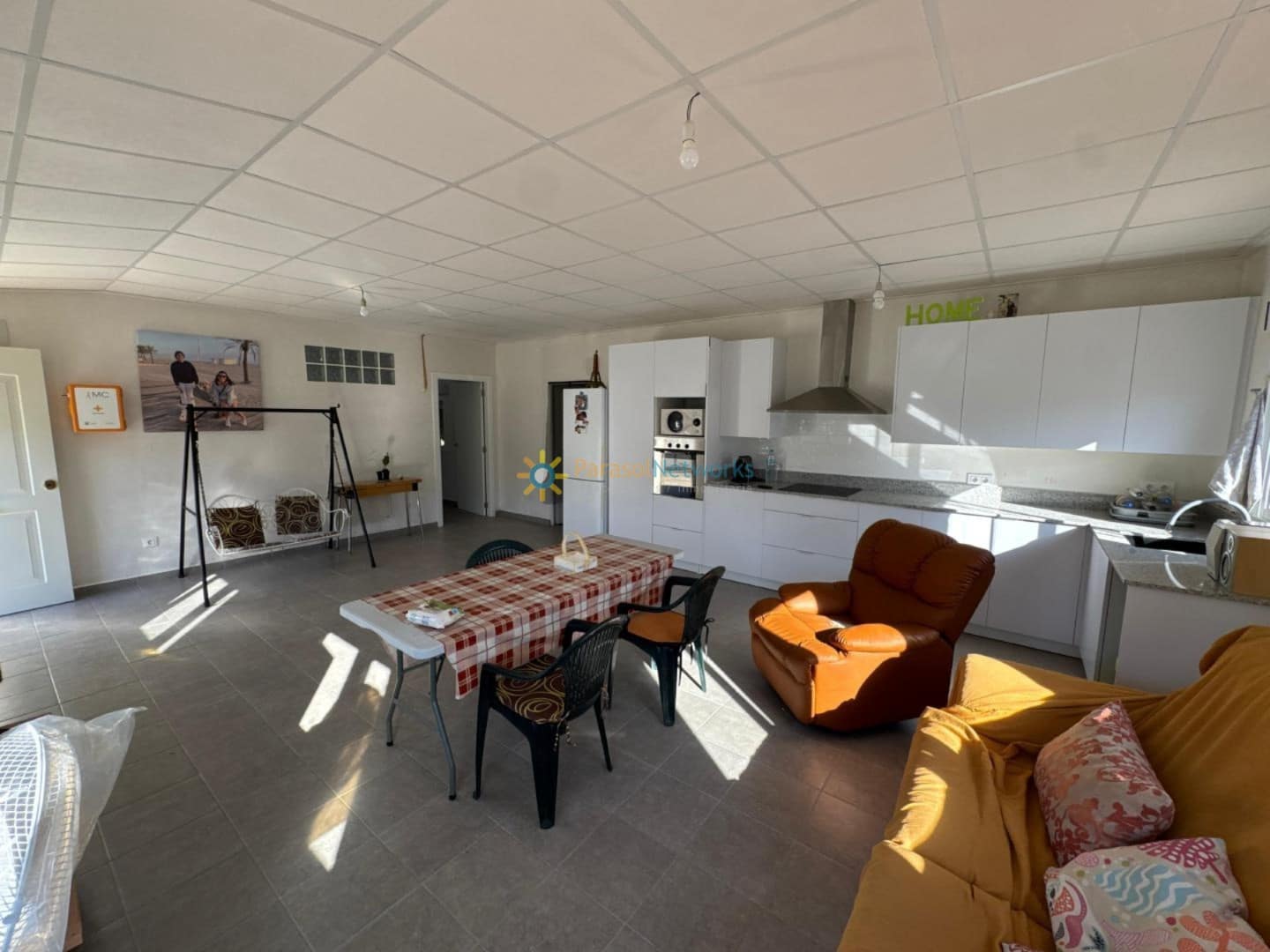 3 camera da letto Villa in vendita in Salem con piscina - 75.000 € (Rif: 9453467)