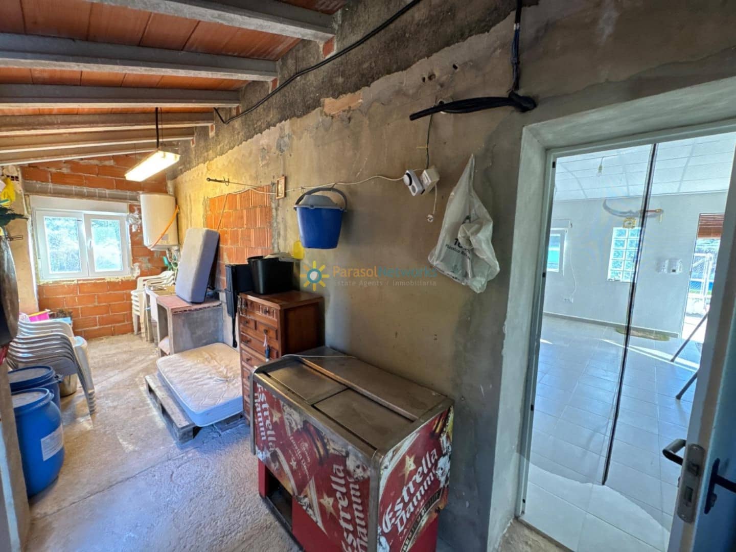 3 camera da letto Villa in vendita in Salem con piscina - 75.000 € (Rif: 9453467)