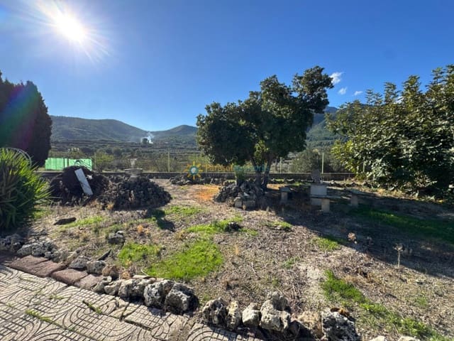 3 camera da letto Villa in vendita in Salem con piscina - 75.000 € (Rif: 9453467)