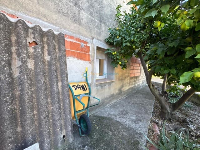 3 camera da letto Villa in vendita in Salem con piscina - 75.000 € (Rif: 9453467)